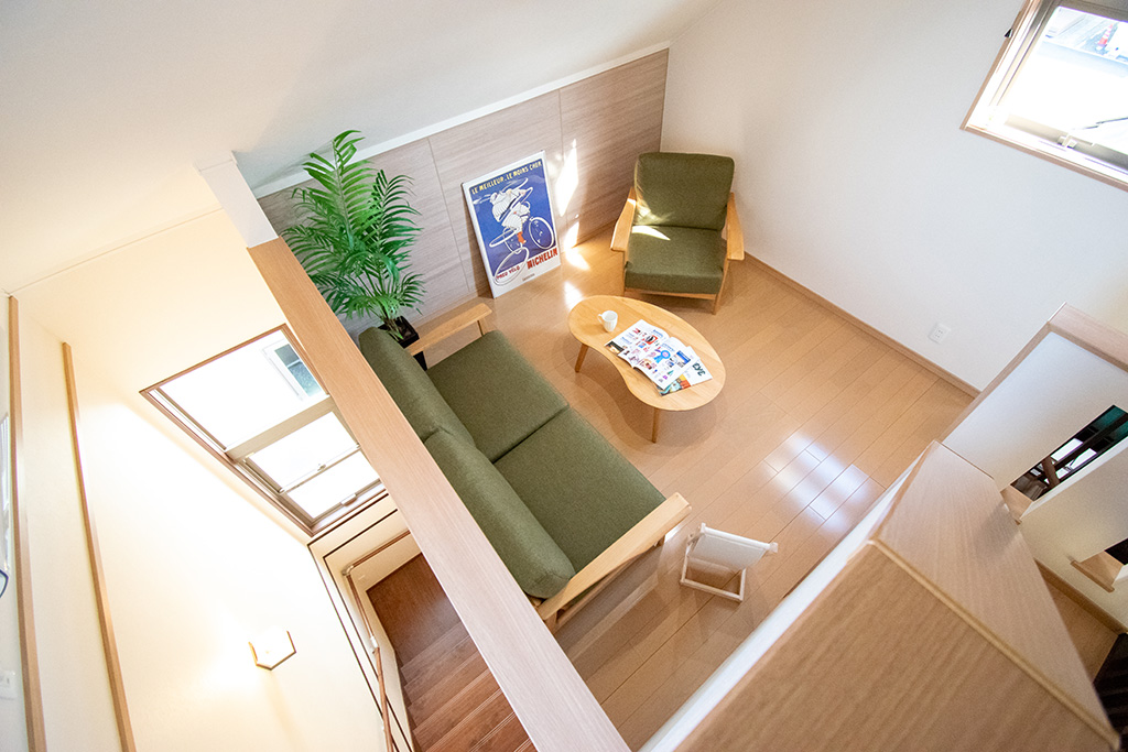 津山イーストランド住宅展示場