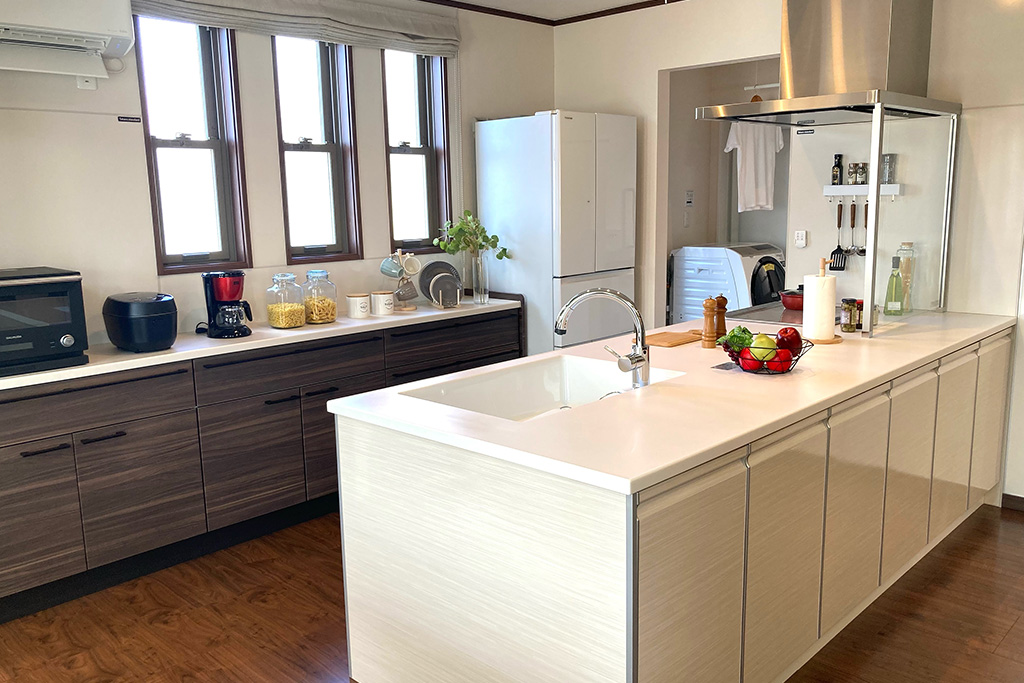 津山イーストランド住宅展示場