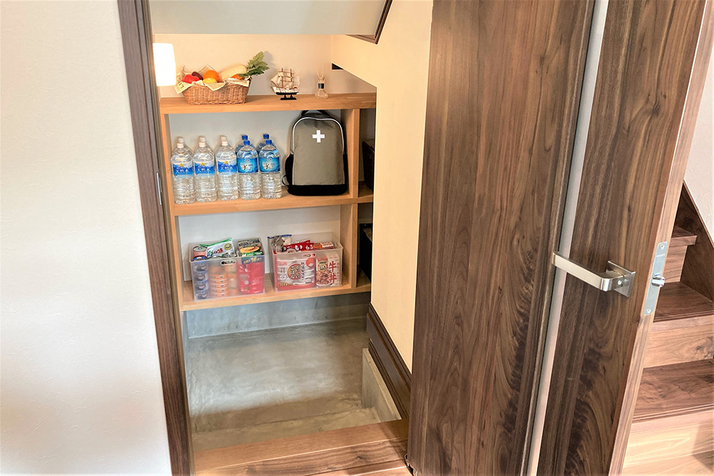 津山イーストランド住宅展示場