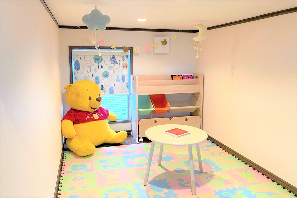 津山イーストランド住宅展示場